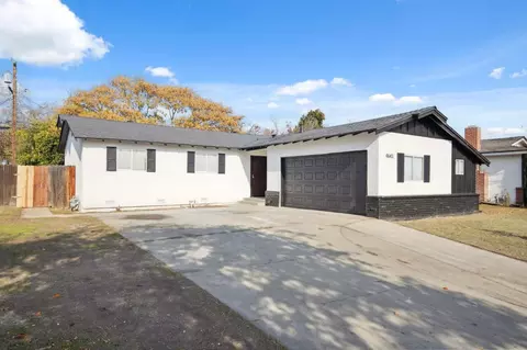 4643 E Dwight Way, Fresno, CA 93702