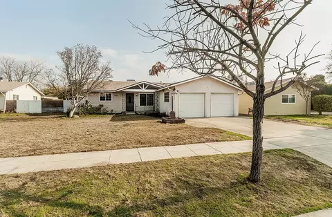 1542 N Chance Ave, Fresno, CA 93703