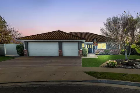 3010 Boulder Ave, Madera, CA 93637