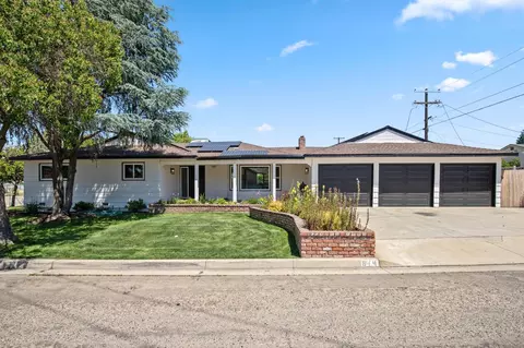 614 Cottle Ave, Sanger, CA 93657