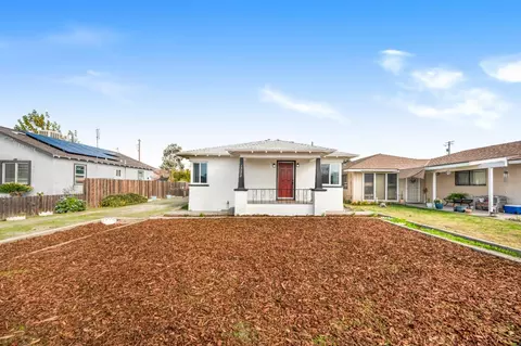 13572 S Quince Ave, Caruthers, CA 93609