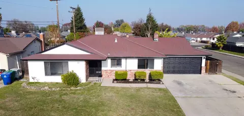 211 Laurel Ave, Atwater, CA 95301
