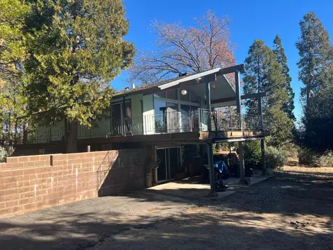 42545 Bald Mtn, Auberry, CA 93602