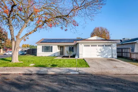 4204 N Barcus Ave, Fresno, CA 93722