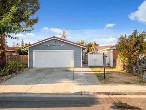 841 Saraband Way, San Jose, CA 95122