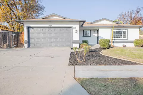 3460 W Celeste Ave, Fresno, CA 93711