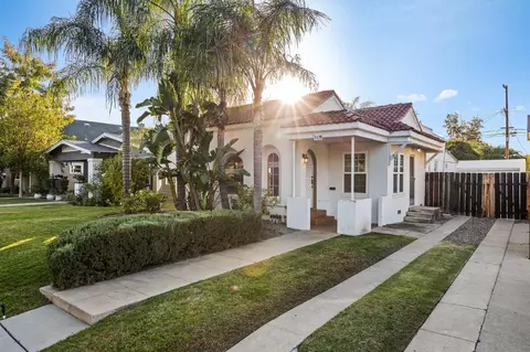 1419 N Poplar Ave, Fresno, CA 93728
