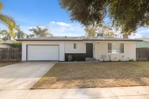 4756 E Woodward Ave, Fresno, CA 93702