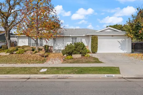 2830 E Sierra Ave, Fresno, CA 93710