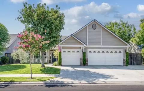 678 Prescott, Clovis, CA 93619