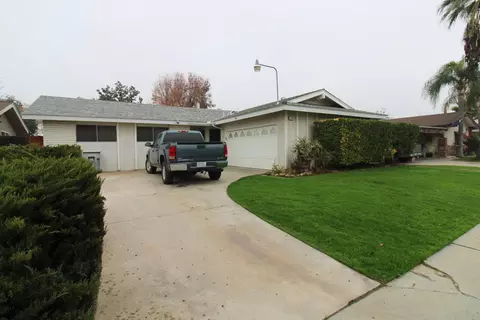 2306 N Garden Ave, Fresno, CA 93703