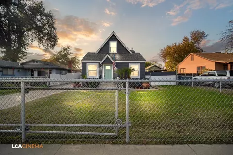 535 Cherry St, Tulare, CA 93274