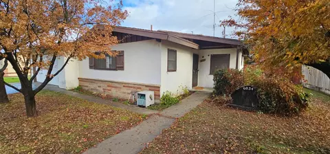 6034 N San Pablo Ave, Fresno, CA 93704