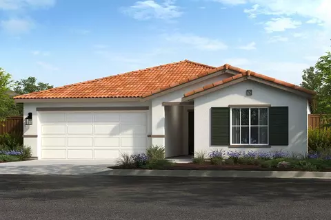 3256 Escalante Ave, Clovis, CA 93619