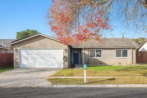 3723 N Fordham Ave, Fresno, CA 93727