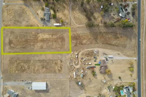 0 Mark Rd, Madera, CA 93636