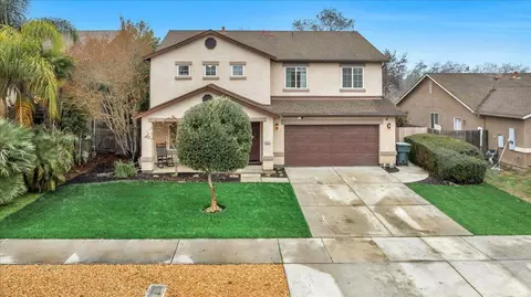 4835 W Reese St, Visalia, CA 93277