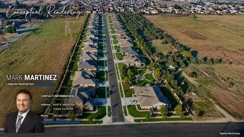 5866 W Shields Ave, Fresno, CA 93722