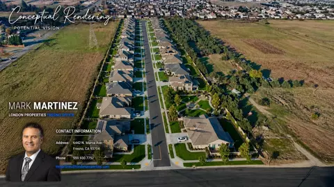 5866 W Shields Ave, Fresno, CA 93722