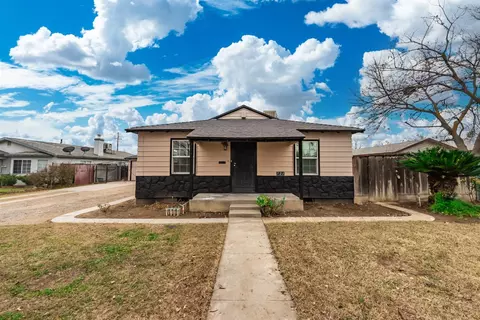 721 Pottle Ave, Fresno, CA 93706
