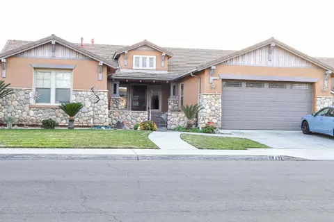 5949 Ashcroft Ave, Fresno, CA 93722
