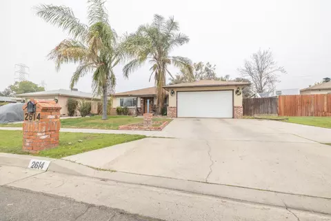 2614 W Norwich, Fresno, CA 93705