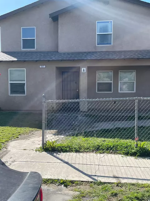 337 N Effie St #101, Fresno, CA 93701