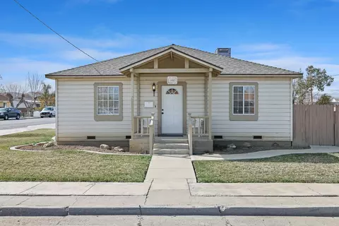388 Louisiana St, Coalinga, CA 93210