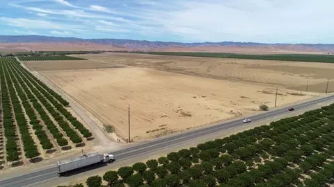 0 W Jayne Ave, Coalinga, CA 93210
