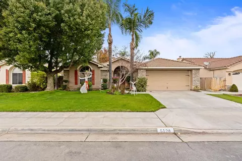 5128 W Cromwell Ave, Fresno, CA 93722