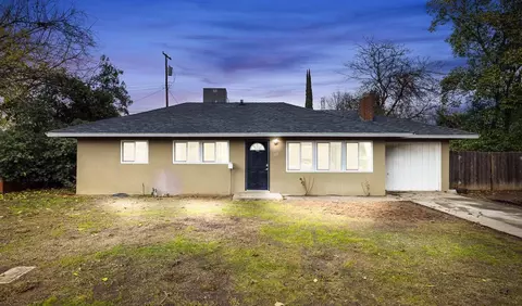 733 E Beverly Way, Fresno, CA 93704