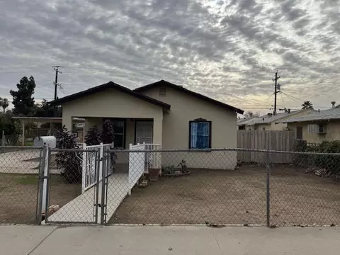 3542 E Olive Ave, Fresno, CA 93702