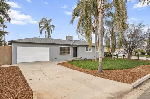 4041 N Eddy Ave, Fresno, CA 93727