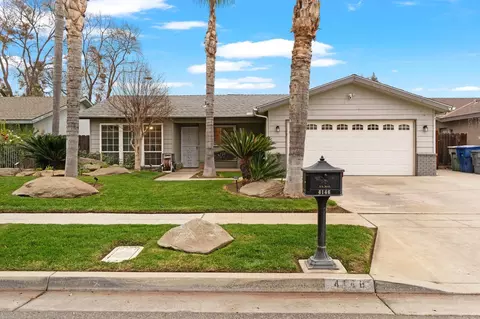 4146 N Cecelia Ave, Fresno, CA 93722