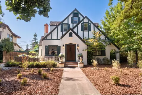 550 E Terrace Ave, Fresno, CA 93704