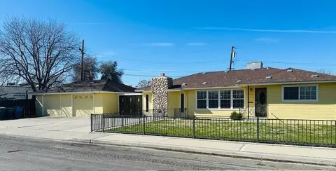 975 N Princeton Ave, Coalinga, CA 93210