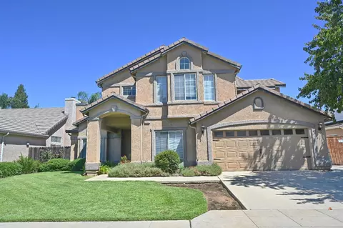 2940 E Brandon Ln, Fresno, CA 93720