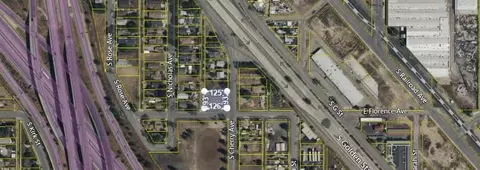 2274 S Cherry St, Fresno, CA 93706