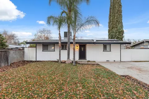 2541 E Dakota Ave, Fresno, CA 93726