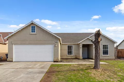 559 Buckeye Springs St, Coalinga, CA 93210