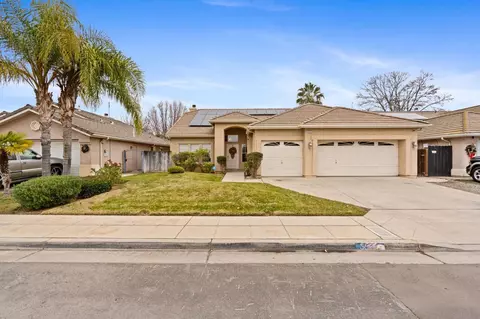 5668 N Mitre Ave, Fresno, CA 93722
