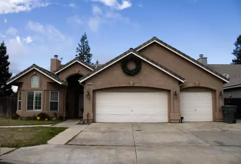9939 N Fine Ave, Fresno, CA 93720
