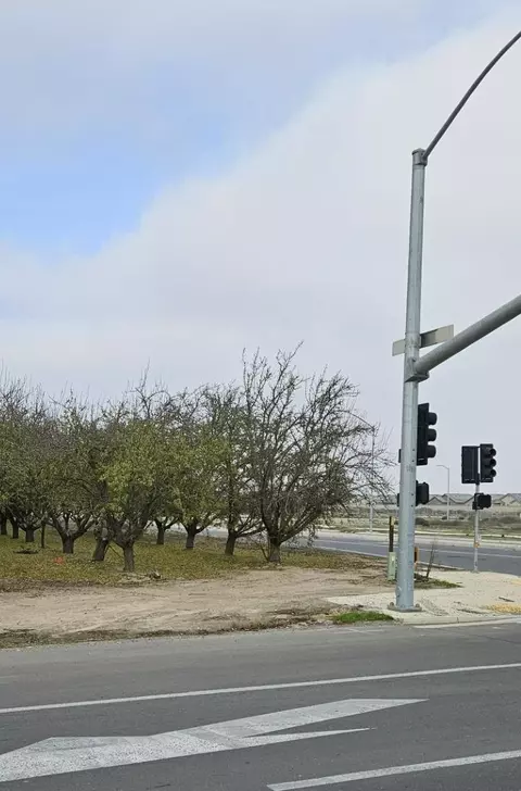 0 Whitesbridge, Kerman, CA 93630 photo 4