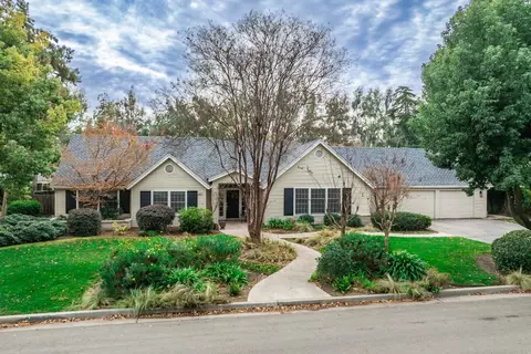 3597 Loma Linda, Fresno, CA 93711