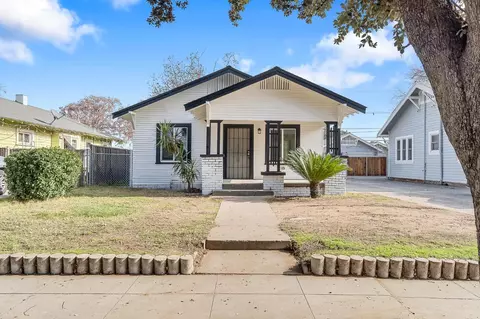 1368 N Glenn Ave, Fresno, CA 93728