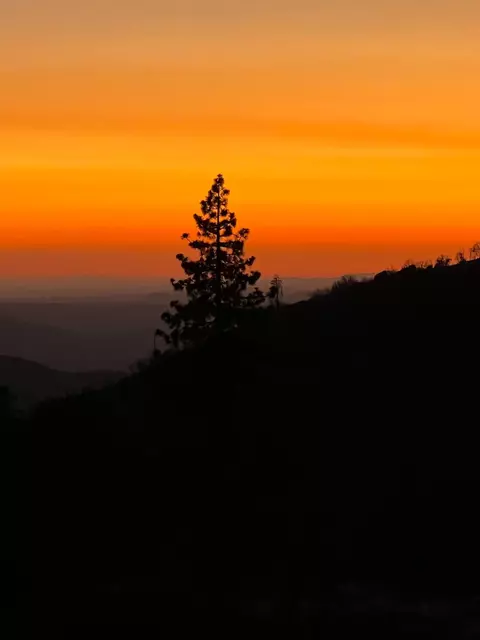40705 Sunset Vista Ln, Shaver Lake, CA 93664