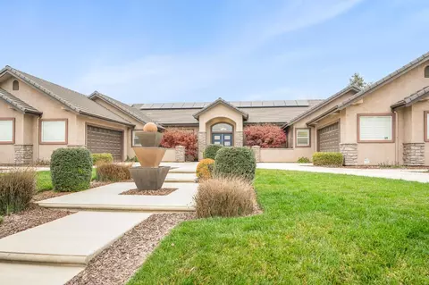 6644 W Mary Ave, Visalia, CA 93277