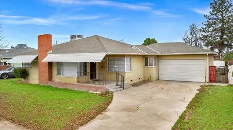 3845 E Princeton Ave, Fresno, CA 93703