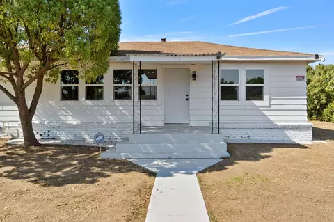 1718 S Teilman Ave, Fresno, CA 93706
