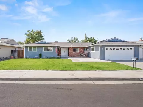 1024 Bundy Ave, Clovis, CA 93611
